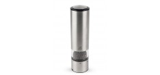 Elis Sense Moulin à Poivre Électrique 20 cm Inox U'Select 