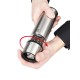 Elis Sense Moulin à Poivre Électrique 20 cm Inox U'Select  - Peugeot