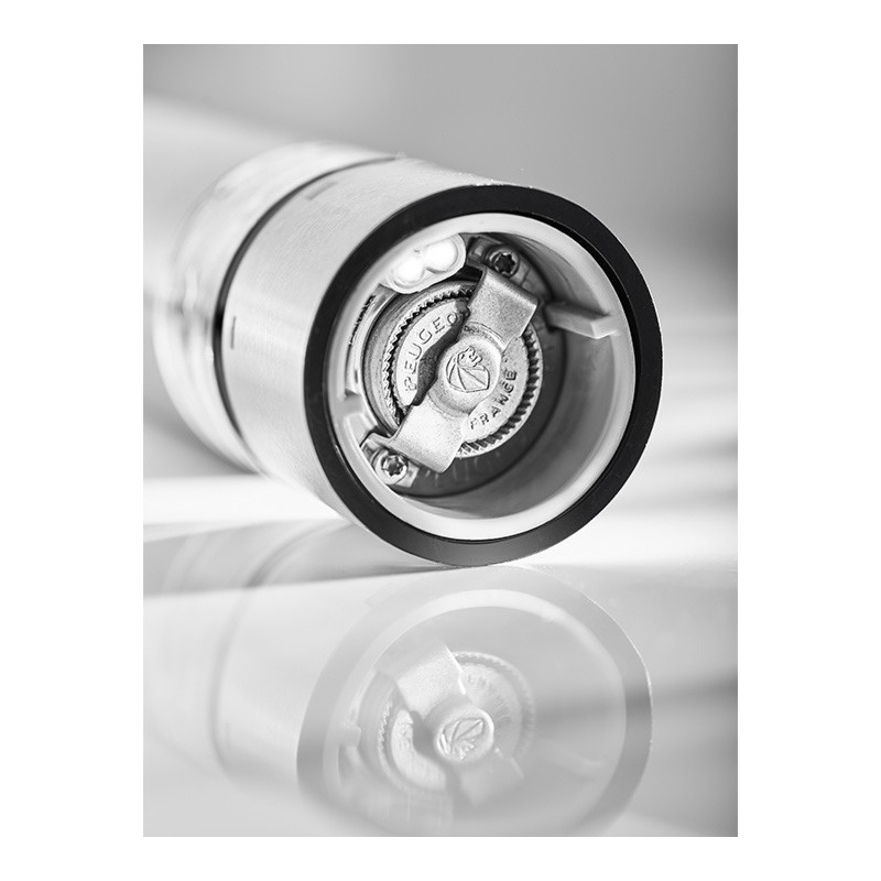 Elis Sense Moulin à Poivre Électrique 20 cm Inox U'Select  - Peugeot