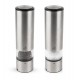 Elis Sense Duo Elektrisch Pepper en Zoutmolen 20 cm RVS U'Select - Peugeot