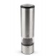 Elis Sense Duo Elektrisch Pepper en Zoutmolen 20 cm RVS U'Select - Peugeot