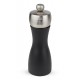 Fidji Moulin à Poivre 15 cm Noir Mat - Peugeot