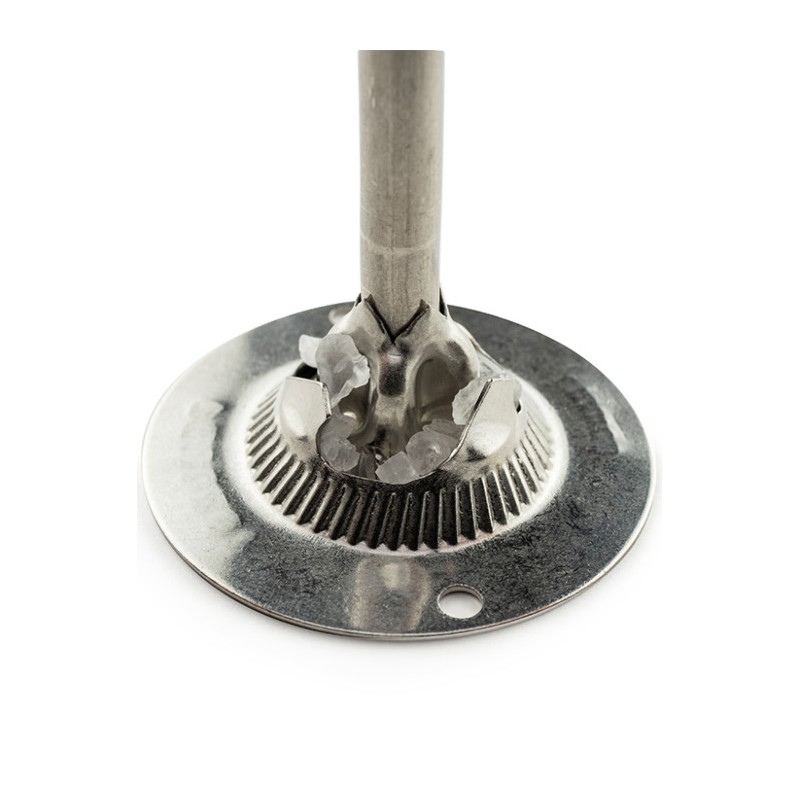 Fidji Moulin à Sel 15 cm Noir Mat  - Peugeot