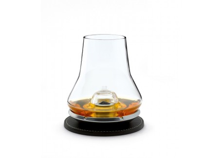 Les Impitoyables Whisky Solo Degustatieset - Peugeot