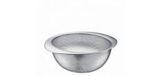 Passoire Inox Microperforée 22 cm