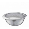 Passoire Inox Microperforée 22 cm