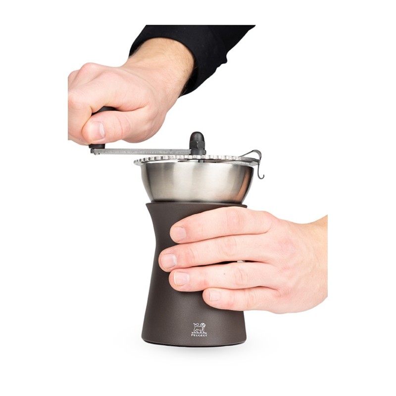 moulin à café brosse de nettoyage brosse expresso  – Grandado