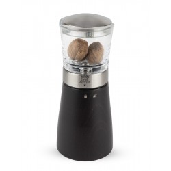 Madras Moulin à Muscade Chocolat/ Acryl 15 cm