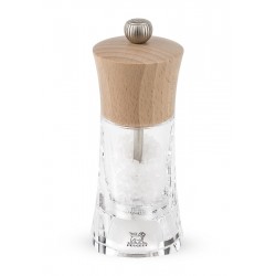 Oléron Moulin à Sel 14 cm Naturel