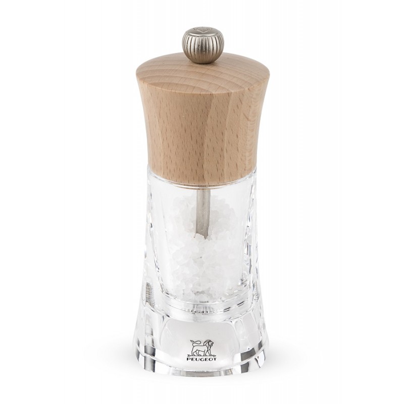 Oléron Moulin à Sel 14 cm Naturel  - Peugeot