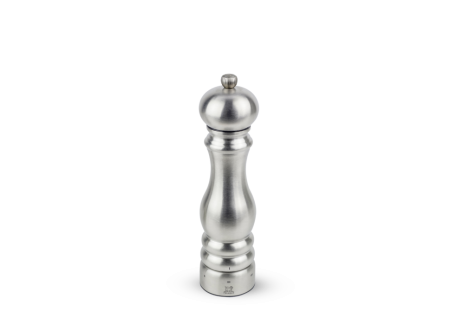 Paris Chef Moulin à Poivre 22 cm Inox - Peugeot