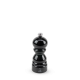 Paris Pepermolen 12 cm Lak Zwart U'Select - Peugeot