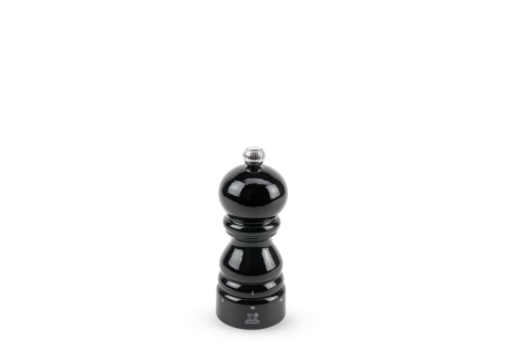 Paris Pepermolen 12 cm Lak Zwart U'Select - Peugeot