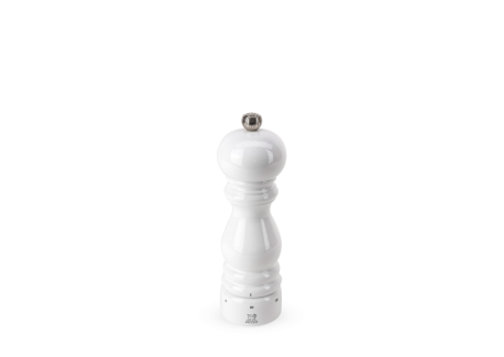 Paris Pepermolen 18 cm Lak Wit U'Select - Peugeot