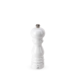 Paris Pepermolen 18 cm Lak Wit U'Select
