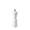 Paris Moulin à Poivre 18 cm Laqué Blanc U'Select