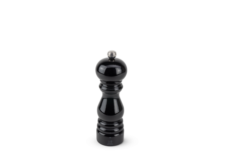 Paris Pepermolen 18 cm Lak Zwart U'Select - Peugeot
