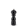 Paris Pepermolen 18 cm Lak Zwart U'Select