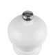 Paris Pepermolen 22 cm Lak Wit U'Select - Peugeot