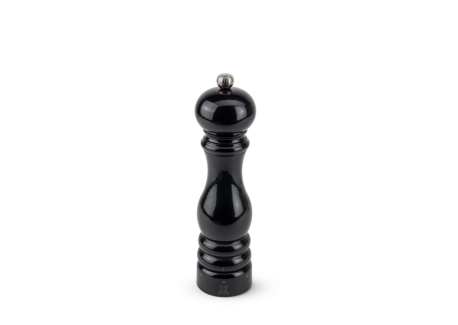Paris Pepermolen 22 cm Lak Zwart U'Select - Peugeot