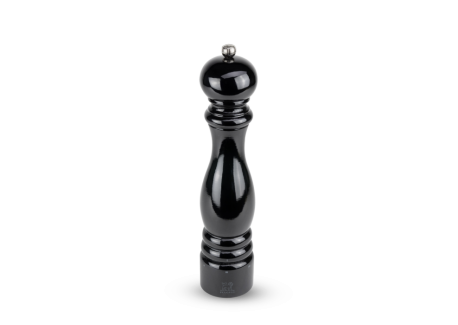 Paris Pepermolen 30 cm Lak Zwart U'Select - Peugeot