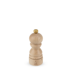 Paris Zoutmolen 12 cm Natureel U'Select