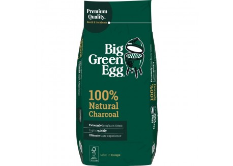 Beukenhout en Charmhout Premium Natuurlijke 9 kg - Big Green Egg