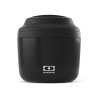 Element Bento LunchBox Isotherme Noir Onyx 550 ml