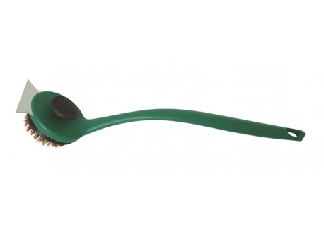 Speediclean Grid Scrubber - Big Green Egg