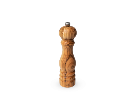 Paris Moulin à Sel 22 cm Bois d'Olivier - Peugeot