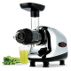 Jazz Max Extracteur de Jus Horizontal Multifonctions Chrome - Jazz Juicers
