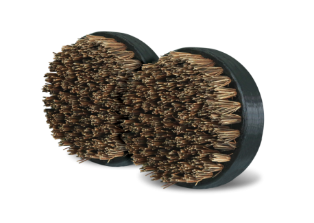 Replacement Head Grid Scrubber 2 stk - Big Green Egg