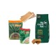 Pack Fumage N°2 - Cèdre - Mesquite - Cerisier 5 pcs - Big Green Egg