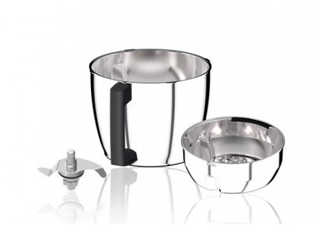 Pack Triple XL pour Cook Expert  17542 - Magimix