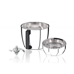 Pack Triple XL pour Cook Expert  17542 - Magimix Pack Triple XL pour Cook Expert  17542 - Magimix