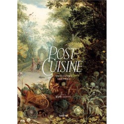 Post-Cuisine  - Editions du Chêne Post-Cuisine  - Editions du Chêne