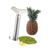 Coupe Ananas Professionel avec Tranchoir Inox