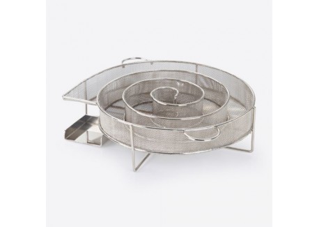 Bbq Koud Roken Set 16 cm - Barbecook