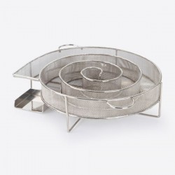 Bbq Set de Fumage à Froid 16 cm - Barbecook Bbq Set de Fumage à Froid 16 cm - Barbecook
