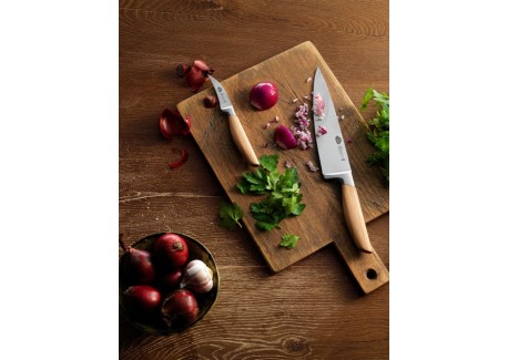 Couteau De Chef Ballarini Tevere 20 Cm | France