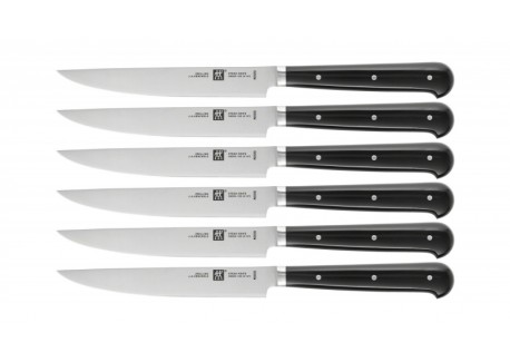 Couteaux à steak by Matteo Thun 6 pcs - Zwilling