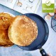 Essentials Pannekoekenpan met anti-aanbaklaag 24 cm - Greenpan