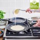 Essentials Crêpière Anti-adhésive 24 cm - Greenpan
