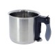 Cuiseur Bain Marie Double Paroi Inox 16 cm - De Buyer