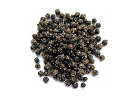 Poivre Frais de Kampot au Sel 50 g - Comptoir Africain