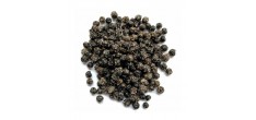 Verse Kampotpeper met Zout 50 g