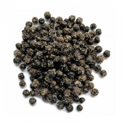 Verse Kampotpeper met Zout 50 g - Comptoir Africain Verse Kampotpeper met Zout 50 g - Comptoir Africain