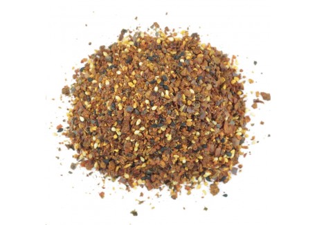 Mélange Epices pour Merguez 50 g  - Comptoir Africain