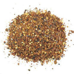 Mélange Epices pour Merguez 50 g 