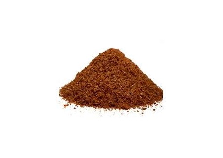 Ras El Hanout Rood 50 g - Comptoir Africain